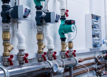 Know More About High-Efficient Boiler Repair Service for Local Residents in Bucks County Pennsylvania
