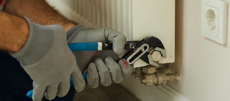 Certified Furnace Repair Technicians in Bucks County PA If you’re having trouble keeping your home comfortable in the fall or winter, you might need the services of a certified furnace repair technician in Bucks County PA. These professionals have received extensive training on how to diagnose and fix furnace problems, and they’re also trained in […]