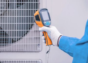 Licensed and Insured Air Conditioning Contractors near in Montgomery County PA
