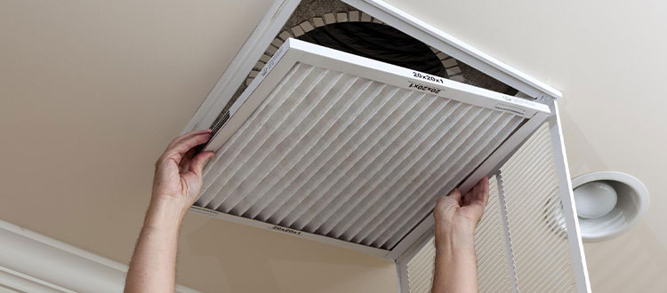 Get A Quality Residential Air Conditioning System Replacement Service in Montgomery County PA