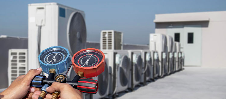 Quality Local Residential AC Installation Services in Montgomery County PA and AC Maintenance Services in Philadelphia PA