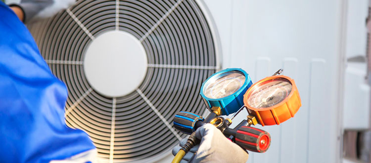 How to Find a Licensed AC Installation Company in Montgomery County PA