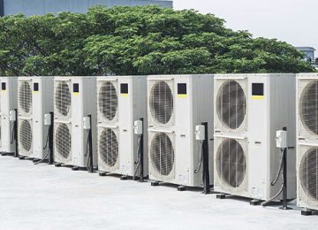 Commercial Air Conditioning Installation Services in Bucks County PA and AC Repair Services in Philadelphia PA