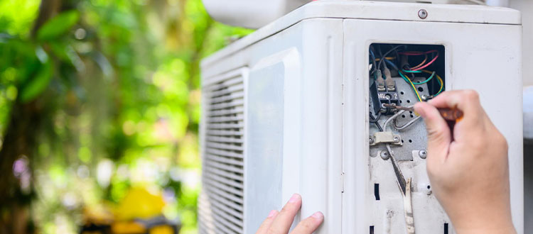 How to Find Reputable Home Central AC Unit Repair Service Companies in Bucks County PA