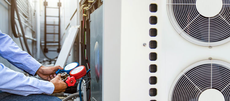 Affordable and Local Residential Air Conditioner System Contractors in Montgomery County PA