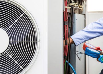 Certified Residential HVAC Contractors in Montgomery County PA