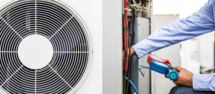 Certified Residential HVAC Contractors in Montgomery County PA