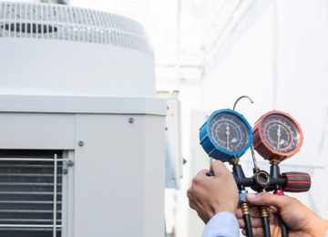Certified and Insured Residential Cooling and Heating Replacement Service in Philadelphia PA