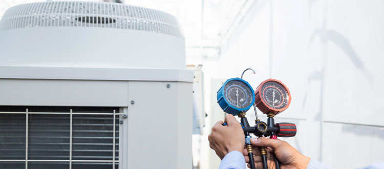 Certified and Insured Residential Cooling and Heating Replacement Service in Philadelphia PA