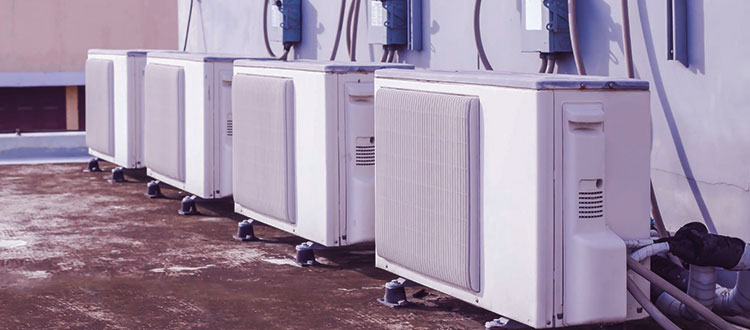 Licensed and Insured HVAC Air Conditioning Service Company in Bucks County PA