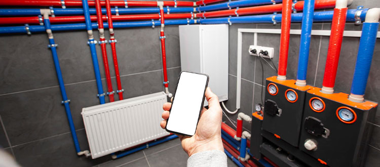 Get the Best Commercial Heating Installation Services and Heating Repair Services Near in Philadelphia PA