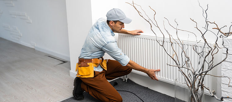 How to Hire a Quality Ductless Heater Repair Service Technician in your Local Area of Montgomery County PA