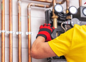 What You Should Know About Heat Pumps System Service and Heating Maintenance Service in Bucks County PA