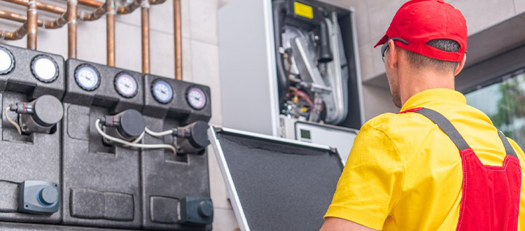 Gas Water Heater Services in Philadelphia PA If you’re considering having your gas water heater serviced, there are several things you should look for. First, you should be aware of the different types of issues that can arise with this type of system. These issues can include a leaky tank or a broken pressure relief […]