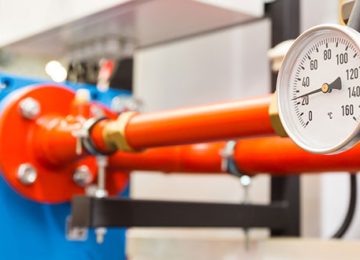 How to Prepare a Central Heating System Installation Service for Your New Home and Central Heating System Repair in Bucks County PA
