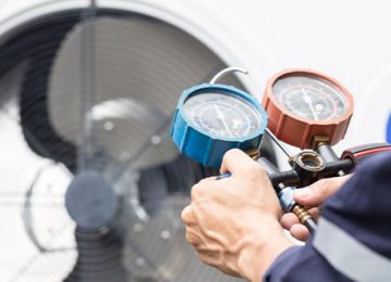 Heating System Fan Switch Repair & Service Tips for Keeping Your Heating System Running Smooth