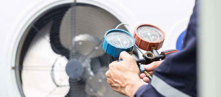Heating System Fan Switch Repair & Service Tips for Keeping Your Heating System Running Smooth