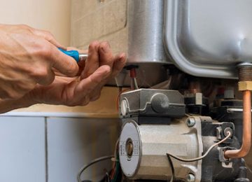 Signs and Symptoms that Suggests its Time to Replace Your Water Heater in Montgomery County PA