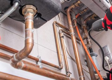 The Ultimate Guidance on Boiler Replacement Services in Bucks County PA