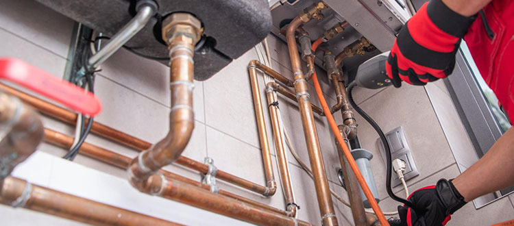 Heating Fix Service in Philadelphia PA There are several reasons to choose a local HVAC service in Philadelphia PA. Often, the company will have a long history in the area. This gives a positive impression to customers and shows that the company is fair and ethical. Furthermore, long-term employees can build relationships with customers and […]