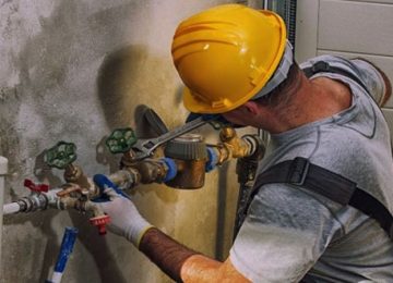 Tips on Finding Affordable Plumbing Repair Service in Montgomery County PA