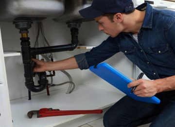 Why You Should Hire a Licensed Plumber in Your Local Area of Philadelphia PA for Your Plumbing Repairs