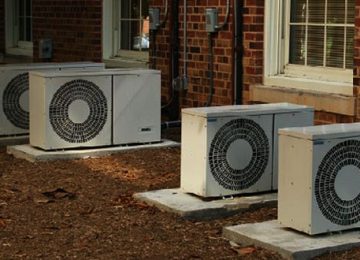 Benefits of a New Air Conditioning System That You Should Know and Understand