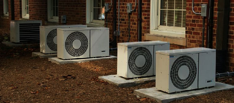 Benefits of a New Air Conditioning System That You Should Know and Understand