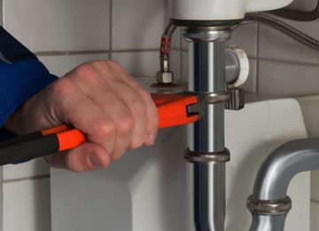 Choosing A Local Plumbing Contractor in Bucks County PA For Your Affordable Plumbing Repairs