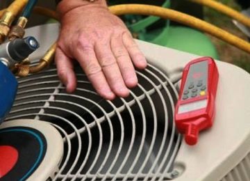 Things to Consider When Installing an Air Conditioning System in Philadelphia PA