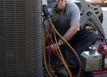 Get Fraindly Advice from Your HVAC Technicians and Know About the Safety Controls Management