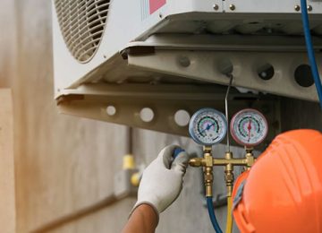 Choosing the Right Company For Air Conditioning Installation Services in Montgomery County PA