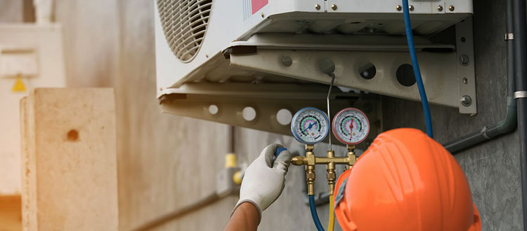 Choosing the Right Company For Air Conditioning Installation Services in Montgomery County PA
