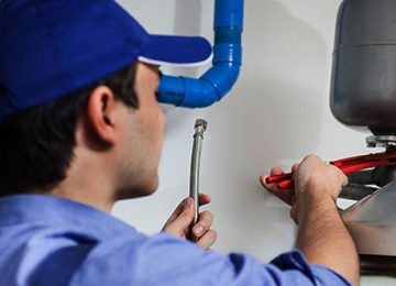 What Are The Importance of Early Detection and Repairing The Plumbing Problems in Bucks County PA