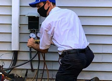 Initially How to Troubleshoot Malfunctioning Air Conditioning Systems Before Calling an AC Contractors in Philadelphia PA