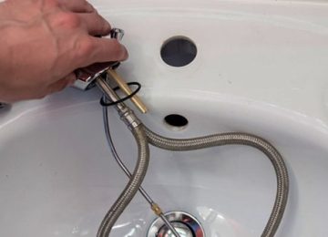 Notable Common Plumbing Complications That You Should Not Ignore