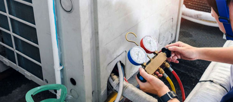 Air Conditioning System Maintenance Service in Bucks County PA A properly working air conditioning system is a critical component of your home’s comfort and energy efficiency. That’s why it’s so important to do regular maintenance on your unit – especially before the heat of summer starts to kick in. Here are a few simple maintenance […]