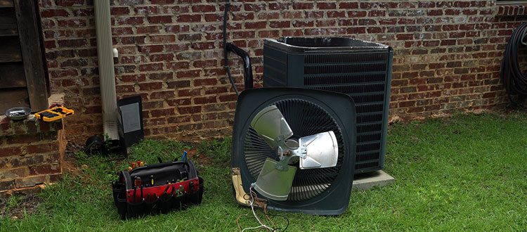 Why You Should Take Professional Help For Air Conditioning Repair and Service in Bucks County PA