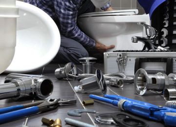 7 Reasons Why a Homeowner May Need a Plumbing Repair Technician in Montgomery County PA