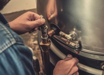 Get High-efficiency Boiler Repair Services from Certified Industry Experts in Montgomery County PA