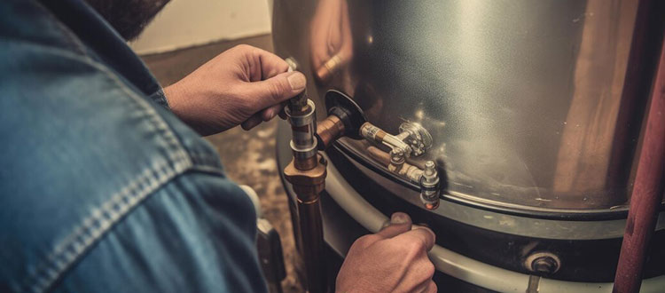 Boiler Repair Service in Montgomery County PA Boilers are a critical part of your home or business’ heating system. They heat water to turn it into steam and then use that steam for many different applications, including hot water heaters, central heating systems, boiler-based power generators and more. Because boilers are so integral to your […]