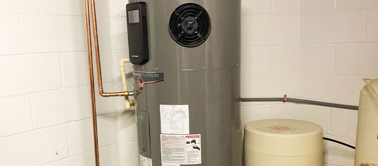 Heater Installation Service in Philadelphia PA When the weather turns chilly, you need to be ready with a solid plan for keeping your home warm and cozy. Performing a few simple steps before winter arrives can help extend the lifespan of your heating equipment and save you some money on energy costs. Ensure that your […]
