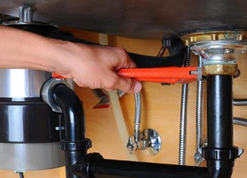 For Better Waste Management Services Go for A Professional Garbage Disposal Installation Services in Bucks County PA