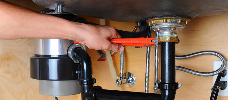For Better Waste Management Services Go for A Professional Garbage Disposal Installation Services in Bucks County PA