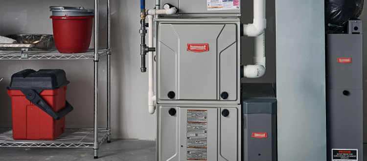 When You Need to Call a Furnace Installation Service Provider for Your Home at Southampton PA