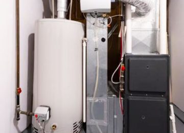 Get Your Heater Replacement Services Done Correctly and Efficiently From Us
