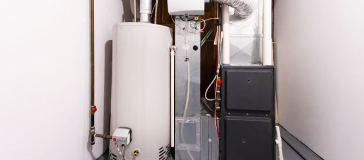 Get Your Heater Replacement Services Done Correctly and Efficiently From Us