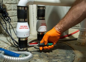 Know About When You Need to Call a Plumber for Your Residential Sump Pump Repair Service in Montgomery County PA