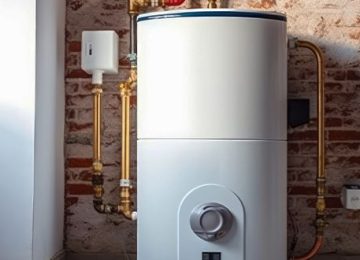 Guaranteed Stress Free Boiler and Heater Installation and Repair Services in Bucks County PA