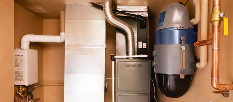 How to Choose High Efficiency Furnace Replacement and Service in Your Local Area of Montgomery County PA